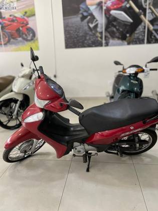 HONDA BIZ 125 ES 